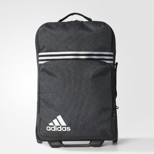 adidas cabin trolley bag