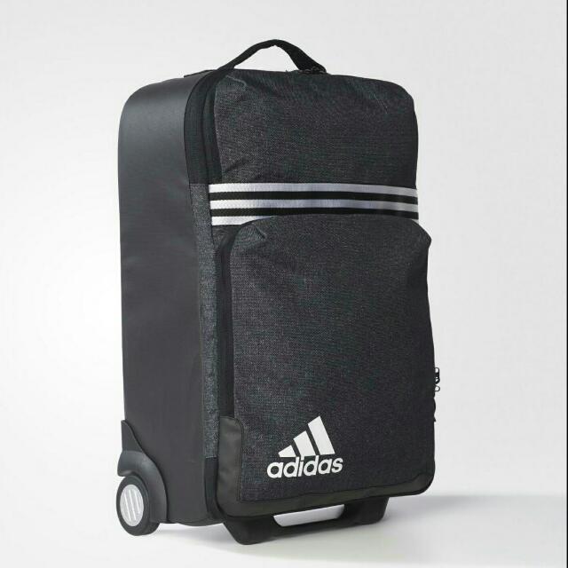adidas carry on luggage