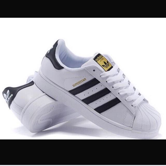 adidas superstar original mens