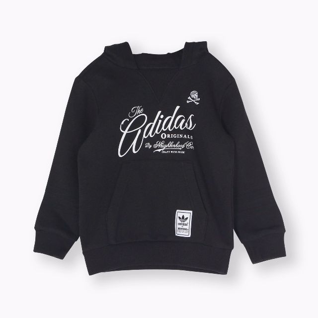 Adidas X Neighborhood Hoodie