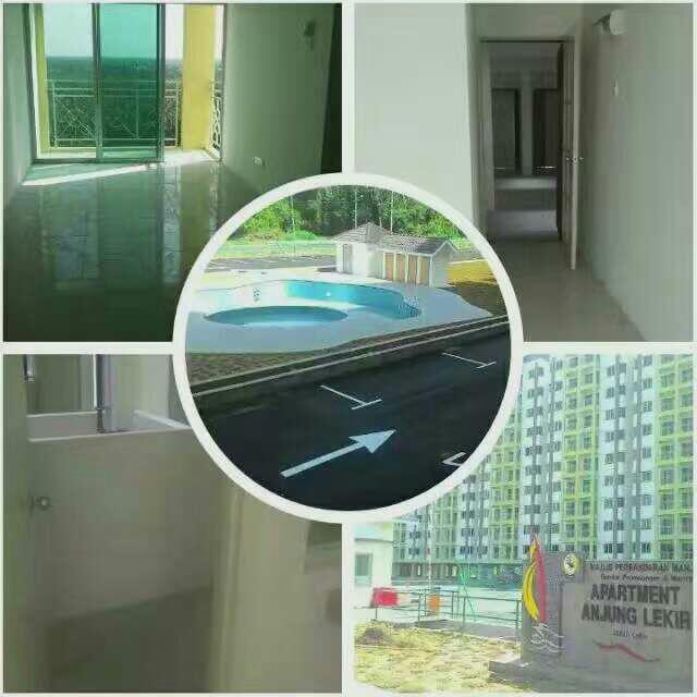 Apartment For Rent Property Sewa Rumah Di Carousell
