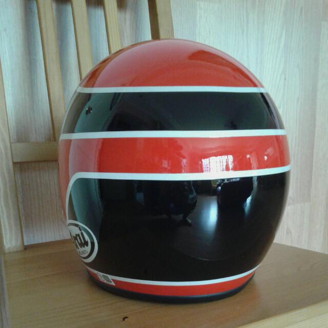 Arai monkey hotsell