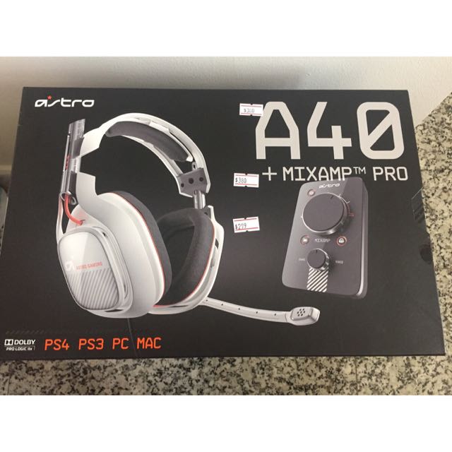 astro a40 5.1