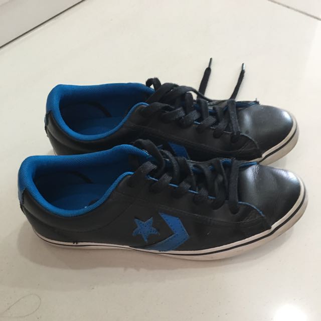 used converse shoes