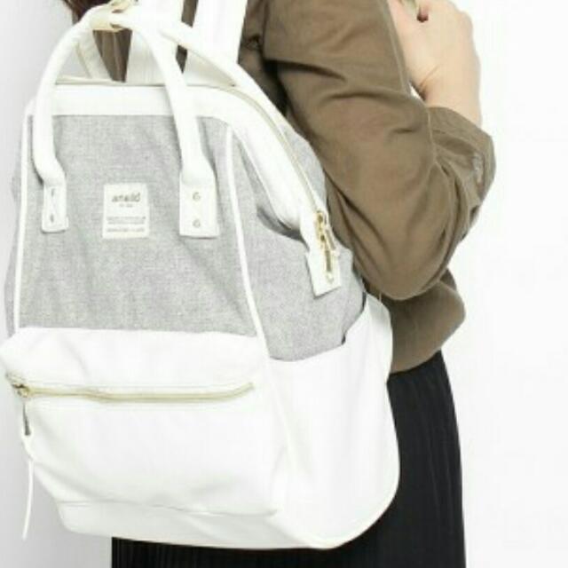 Anello emporium store