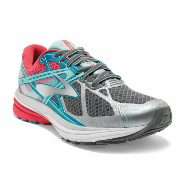Brooks ravenna 7 mens sale hot sale