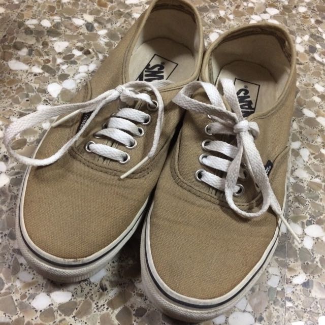 original classic vans