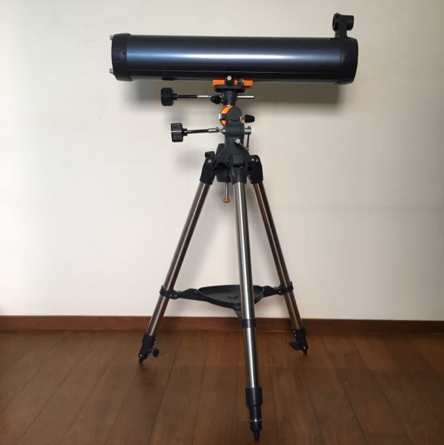 Celestron 31035 astromaster 76 eq 2025