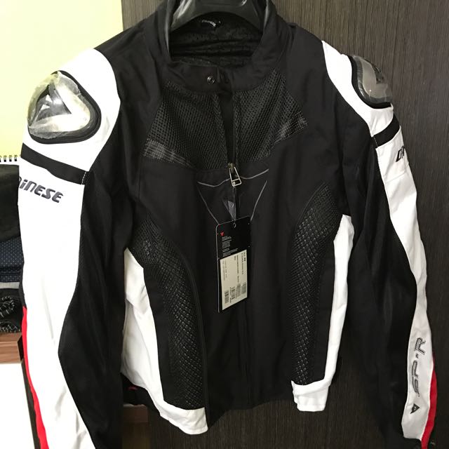 Dainese g 2024 super speed tex
