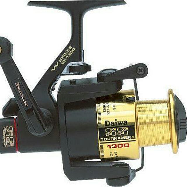 daiwa ss tournament 1300