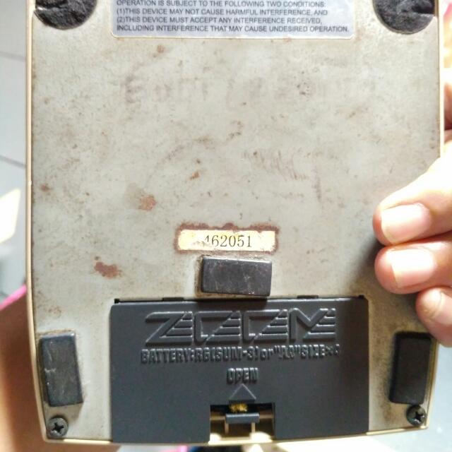 Unduh 640 Gambar Efek Gitar Zoom 505 Terbaik HD