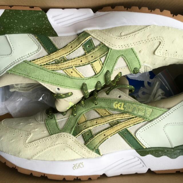 Asics gel on sale lyte prickly pear