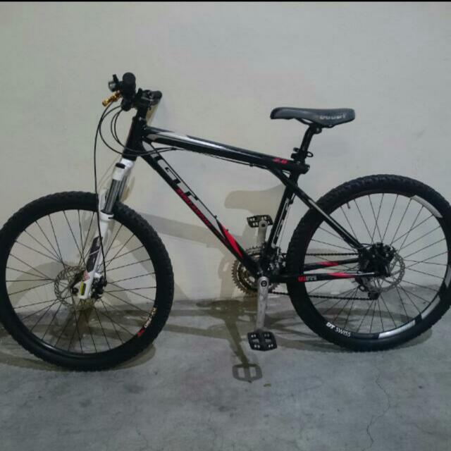 gt avalanche 2.0 price