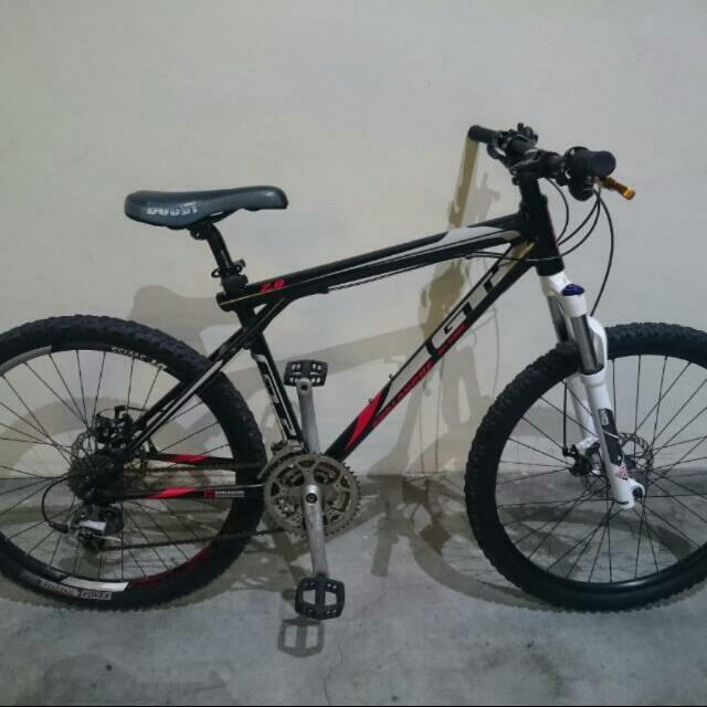 gt avalanche 2.0 price