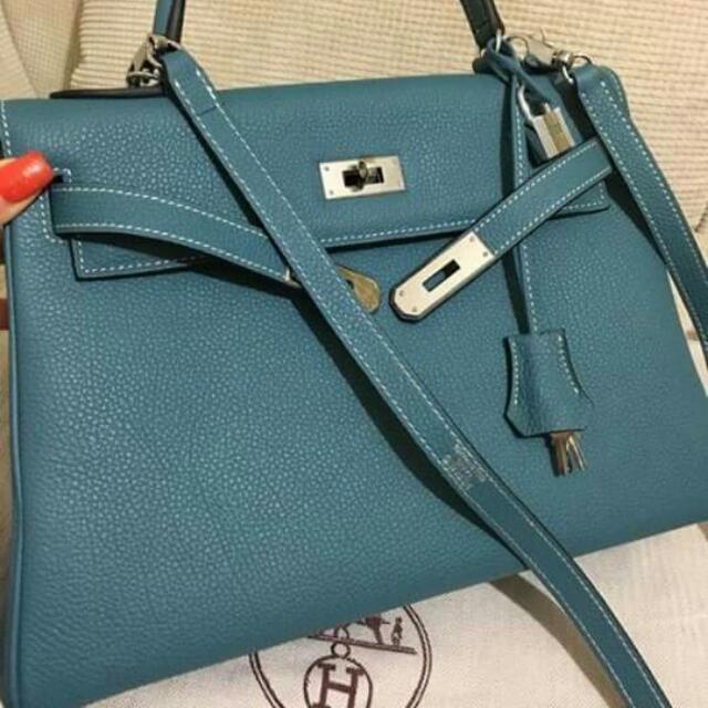birkin sling bag