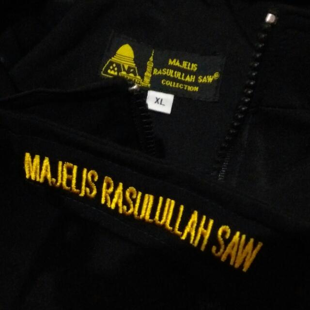 41+ Model Model Jaket Majelis Rasulullah Gratis