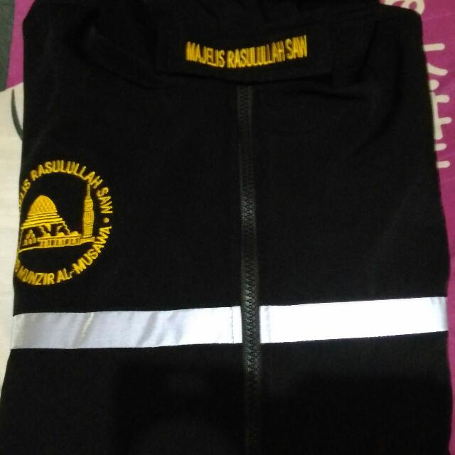 41+ Model Model Jaket Majelis Rasulullah Gratis