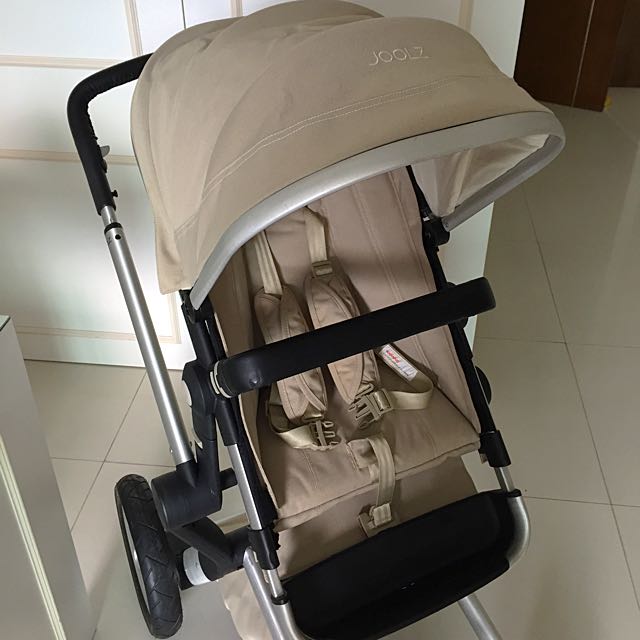 joolz day pram