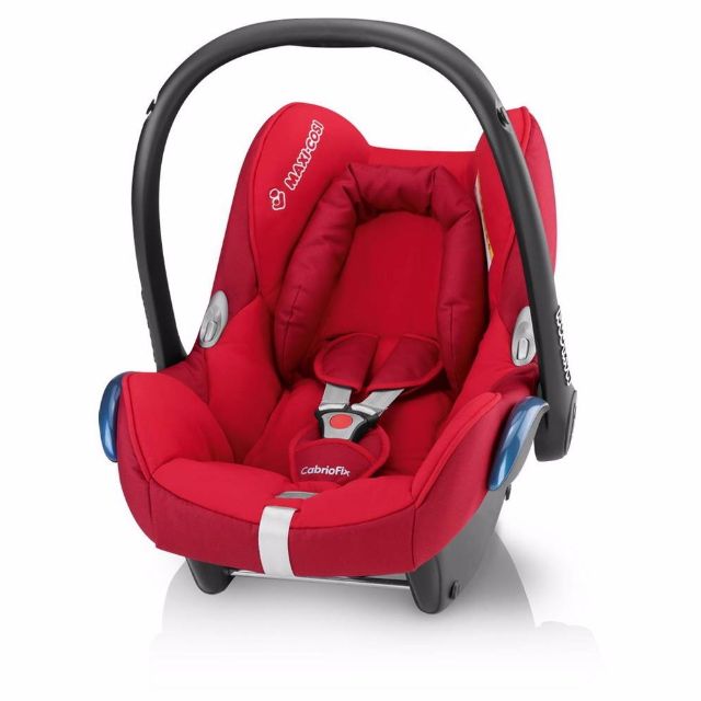 maxi cosi cabriofix max weight