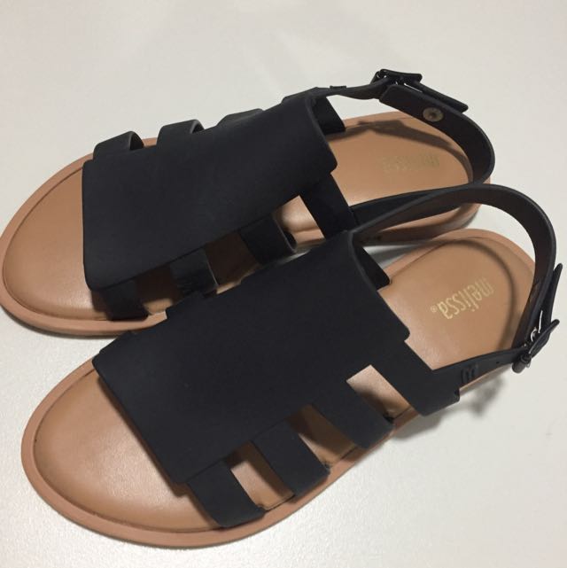 Melissa on sale boemia sandals
