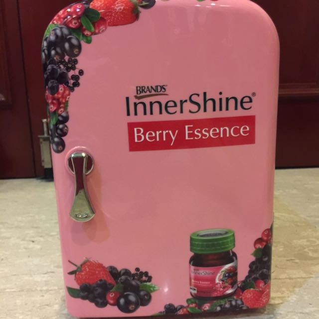 Brand New Mini Fridge, TV & Home Appliances, Kitchen Appliances