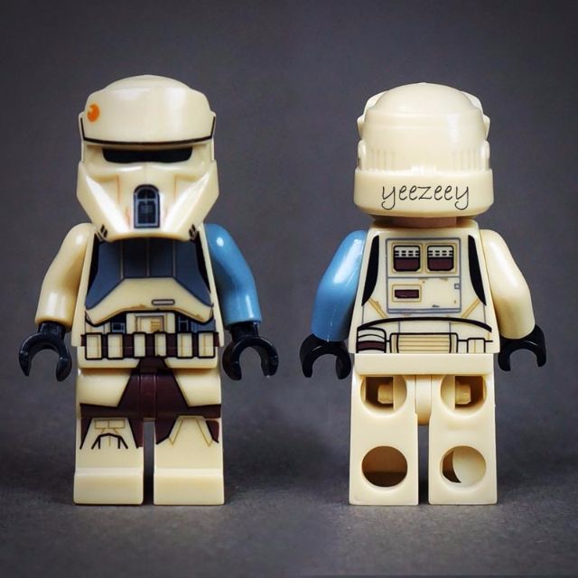 100 lego online clone troopers