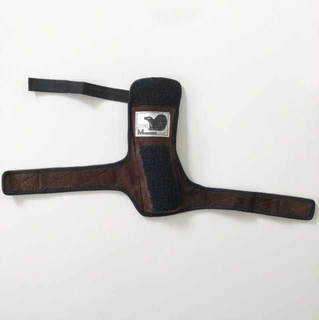 Mongoose Bowling Guard RH, Sports Equipment, Sports & Games, Billiards