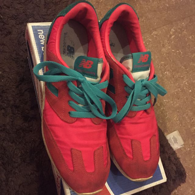 new balance cross country