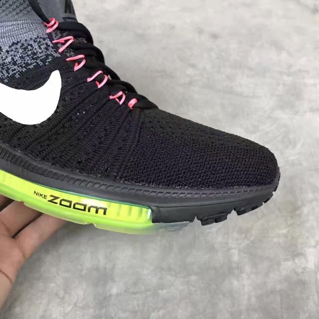 nike zoom flyknit mens