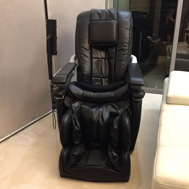 osim upilot massage chair