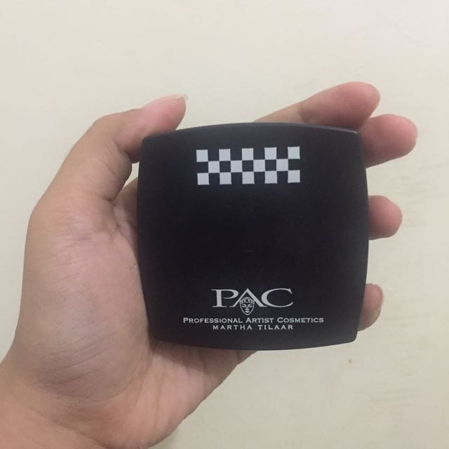 PAC Blush On (C.01), Kesehatan & Kecantikan, Rias Wajah di Carousell