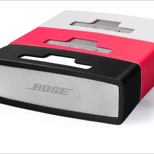 bose soundlink mini cover