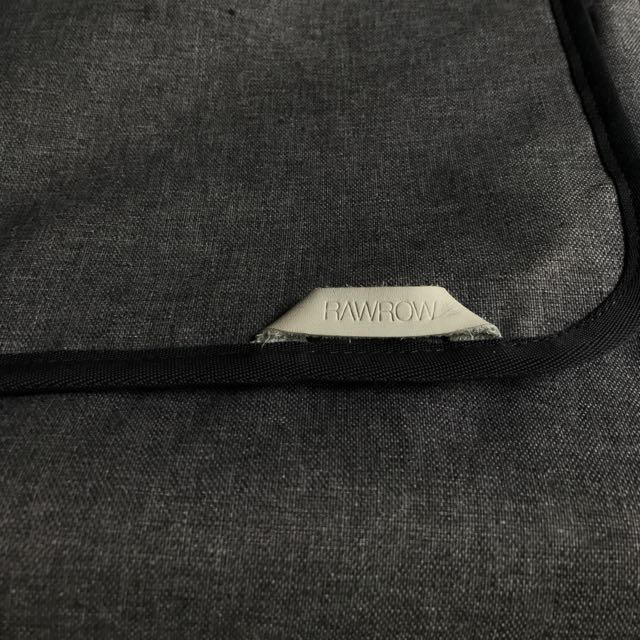 Rawrow Backpack (Category: Backpacks) located in Singapore. Submitted by johndanielson (Listing ID 82831916, Image 2). Description: .