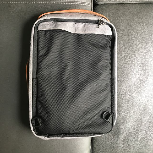 Rawrow Backpack (Category: Backpacks) located in Singapore. Submitted by johndanielson (Listing ID 82831916, Image 3). Description: .