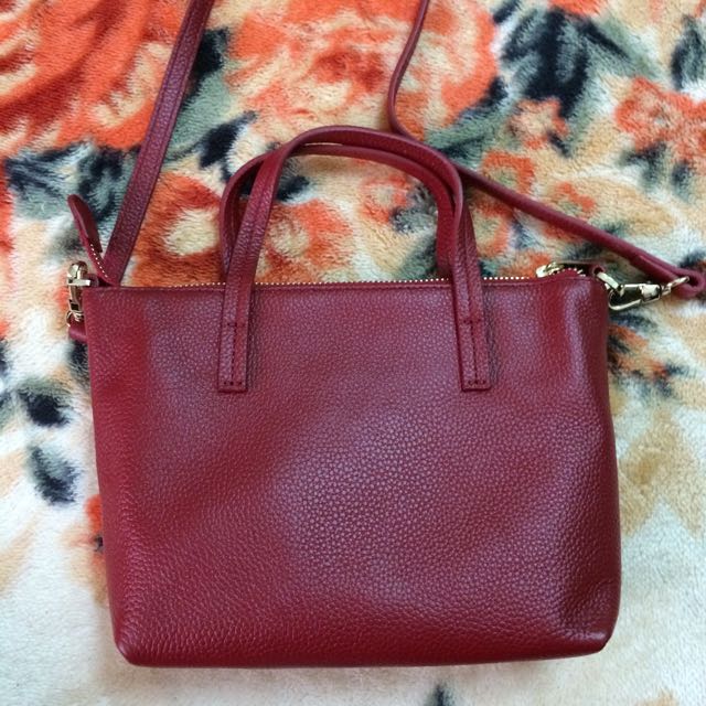 Sachs brand 2025 bags