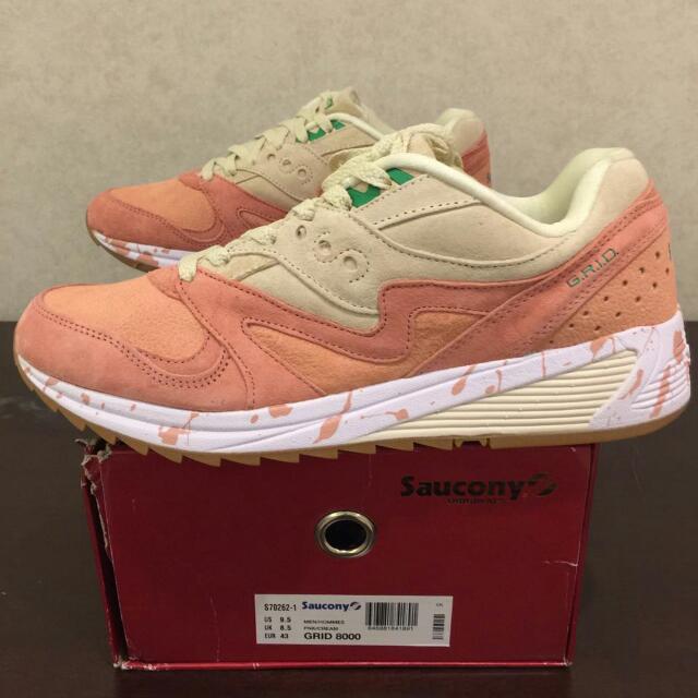 Saucony grid 8000 mens 2016 store