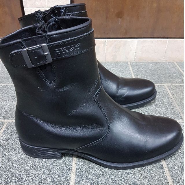 TCX X Avenue Waterproof Boots Car Accessories on Carousell