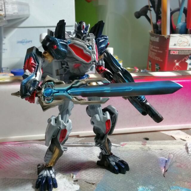 transformers protoform toys