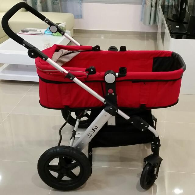 Kid1st stroller outlet