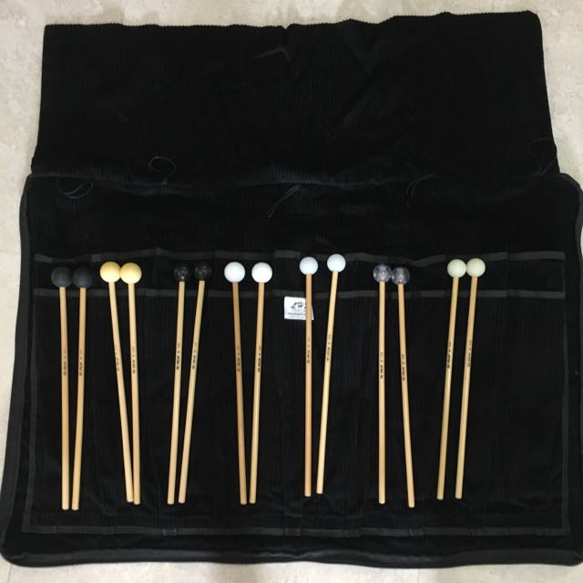 Xylophone Mallets, Hobbies & Toys, Music & Media, Music Accessories on
