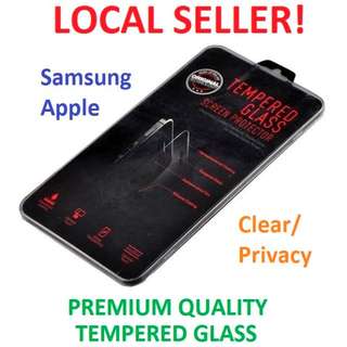 [$3+] iPhone 7/7+/6/6S/6+/6S+ Galaxy S6/Edge/EdgePlus/Note5 Accessories
