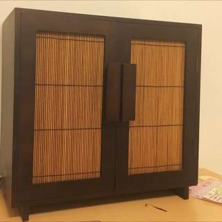 木質收納箱 品Piin 家具買的
