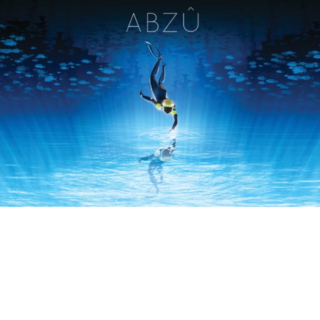 Abzu Toys Games Video Gaming Video Games On Carousell