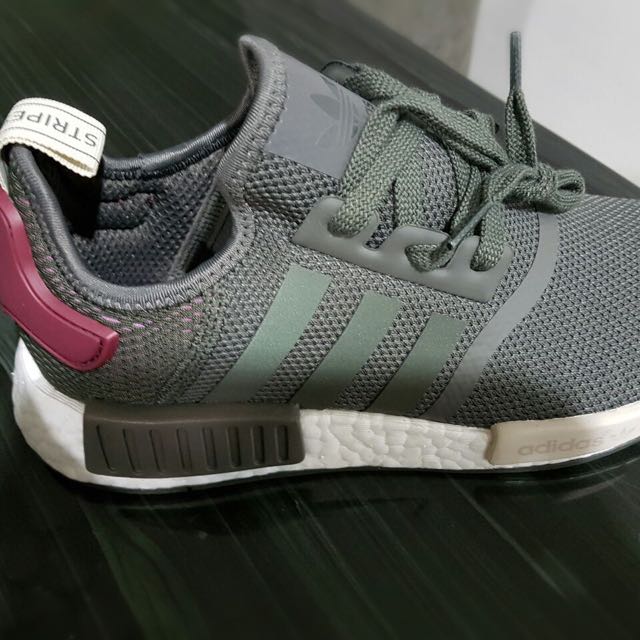 nmd limited edition