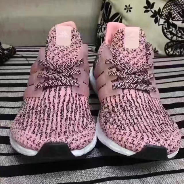 adidas ultra boost 3.0 womens Pink
