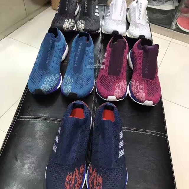 adidas zero prime