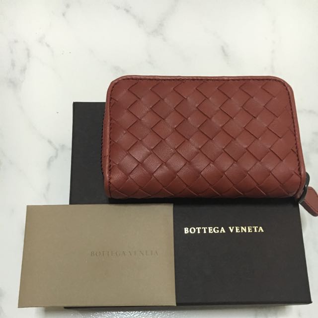 Bv coin purse discount
