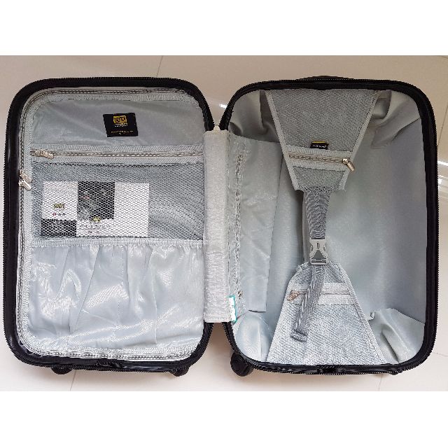 BN Ciak Roncato luggage 20 inch with TSA lock, Women's Fashion, Bags