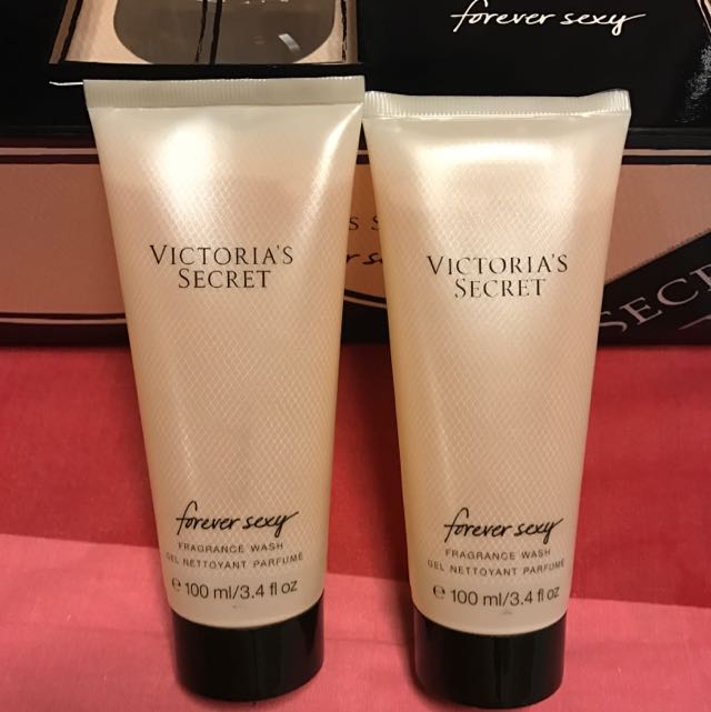 Victoria's secret forever sexy body lotion sales