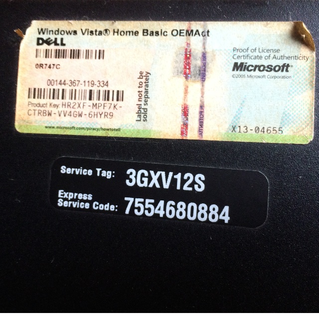 Dell Inspiron 545 Desktop Cpu Only Electronics Computers On